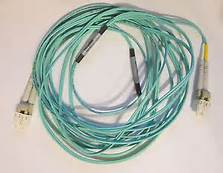 X6536-R6 NetApp FC Cable, Optical, 50u, LC/LC, 5M, R6
