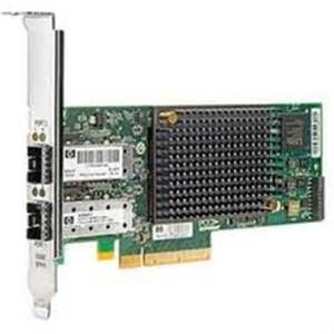 N2XX-ACPCI01 Cisco UCS P81E Virtual Interface Card/ 2-port 10Gbps