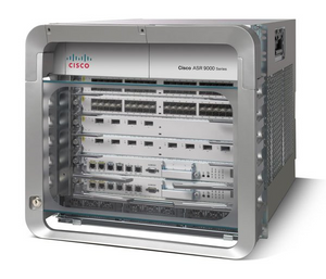 ASR-9006-AC Cisco ASR 9006 AC Router Chassis