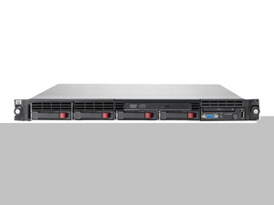 504635-001 HP ProLiant DL360R06 E5530 6GB Server