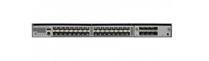 WS-C4500X-40X-ES Cisco Catalyst 4500-X 40-port 10GE Enterprise Services Aggregation Switch
