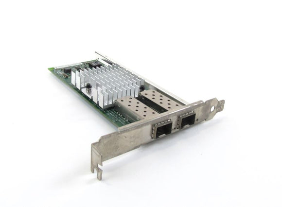 X1117A-R6 NetApp NICII 2-Port Bare Cage SFP+ 10GbE PCIe